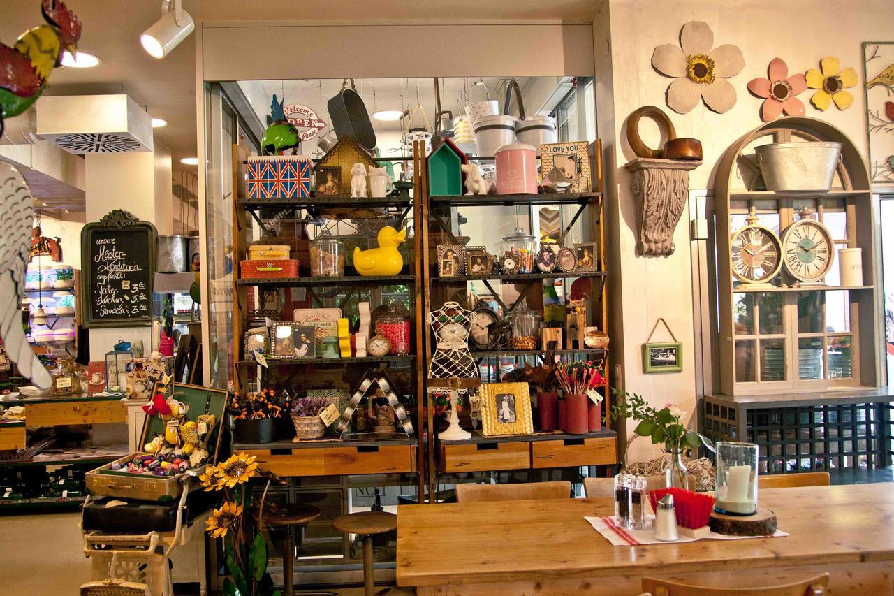 Ferienwohnung Kaffeewerkstatt Sankt Wolfgang im Salzkammergut Exterior foto