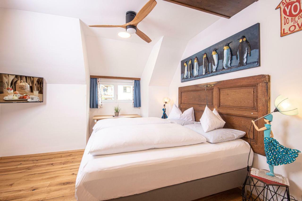 Ferienwohnung Kaffeewerkstatt Sankt Wolfgang im Salzkammergut Quarto foto