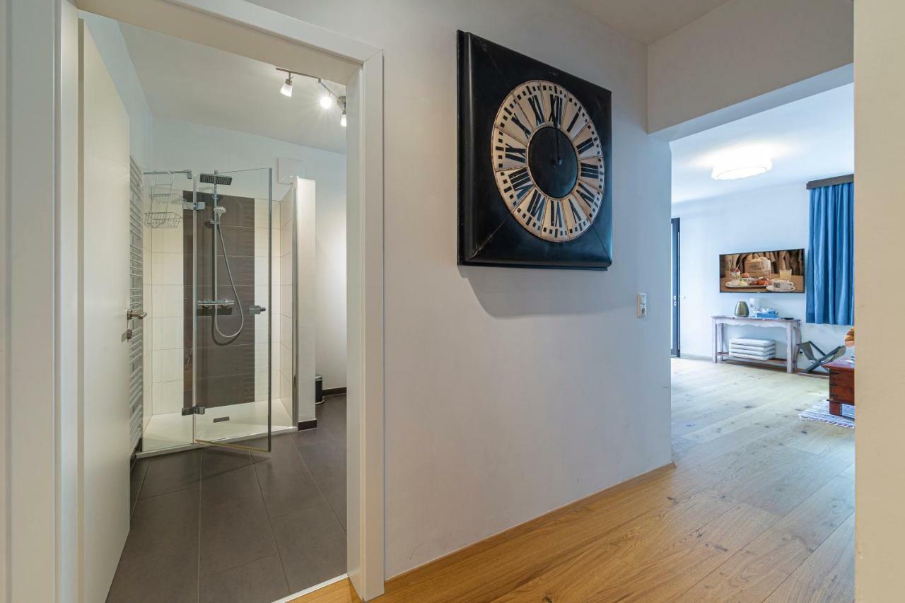 Ferienwohnung Kaffeewerkstatt Sankt Wolfgang im Salzkammergut Quarto foto