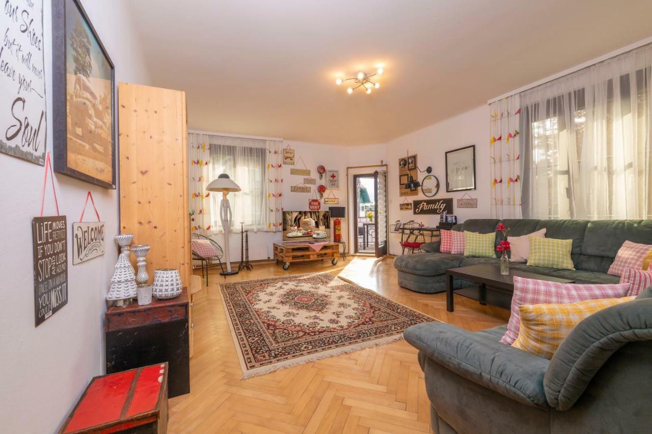 Ferienwohnung Kaffeewerkstatt Sankt Wolfgang im Salzkammergut Quarto foto
